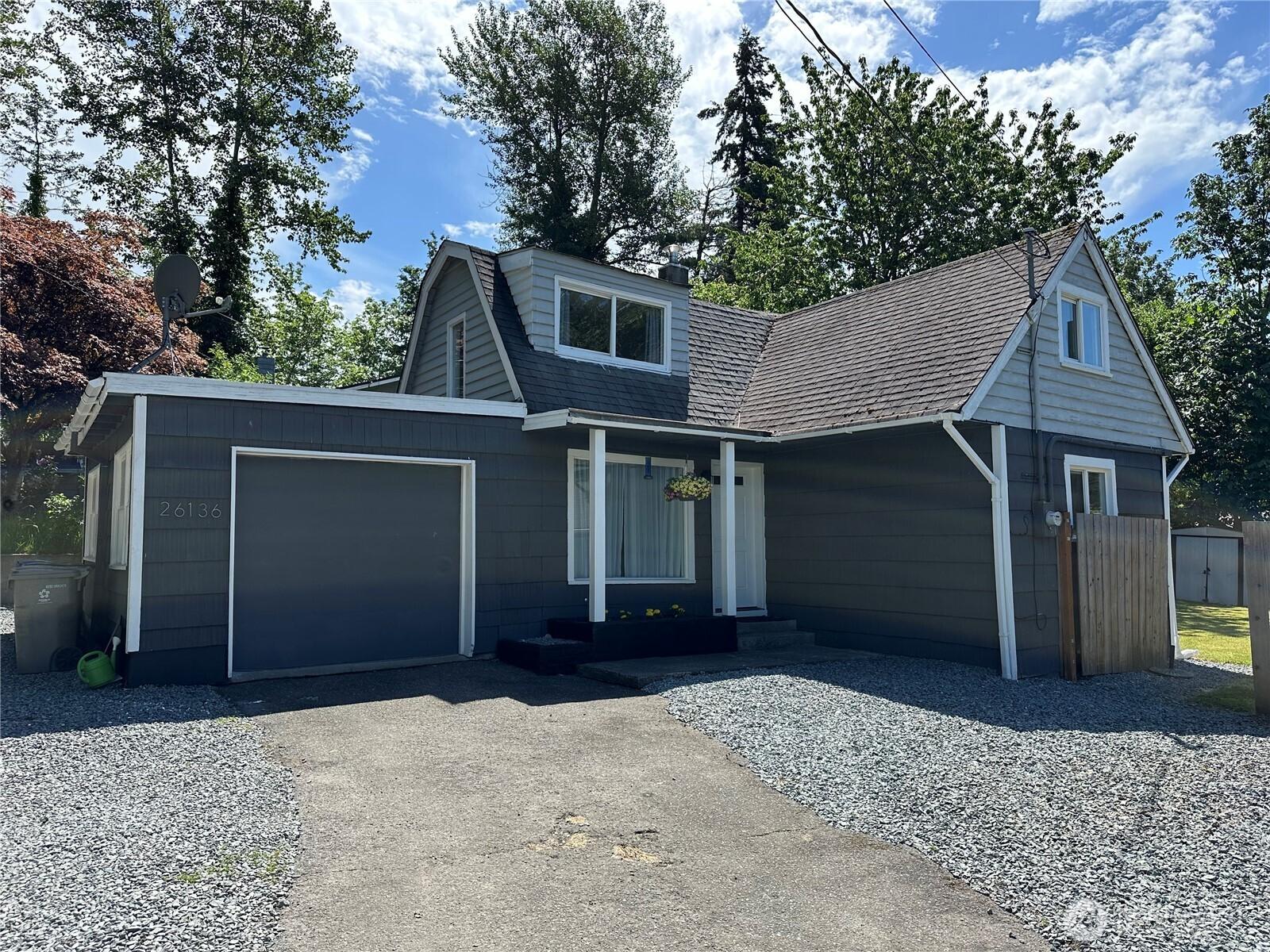 108th Ave Se, Kent, WA 98030