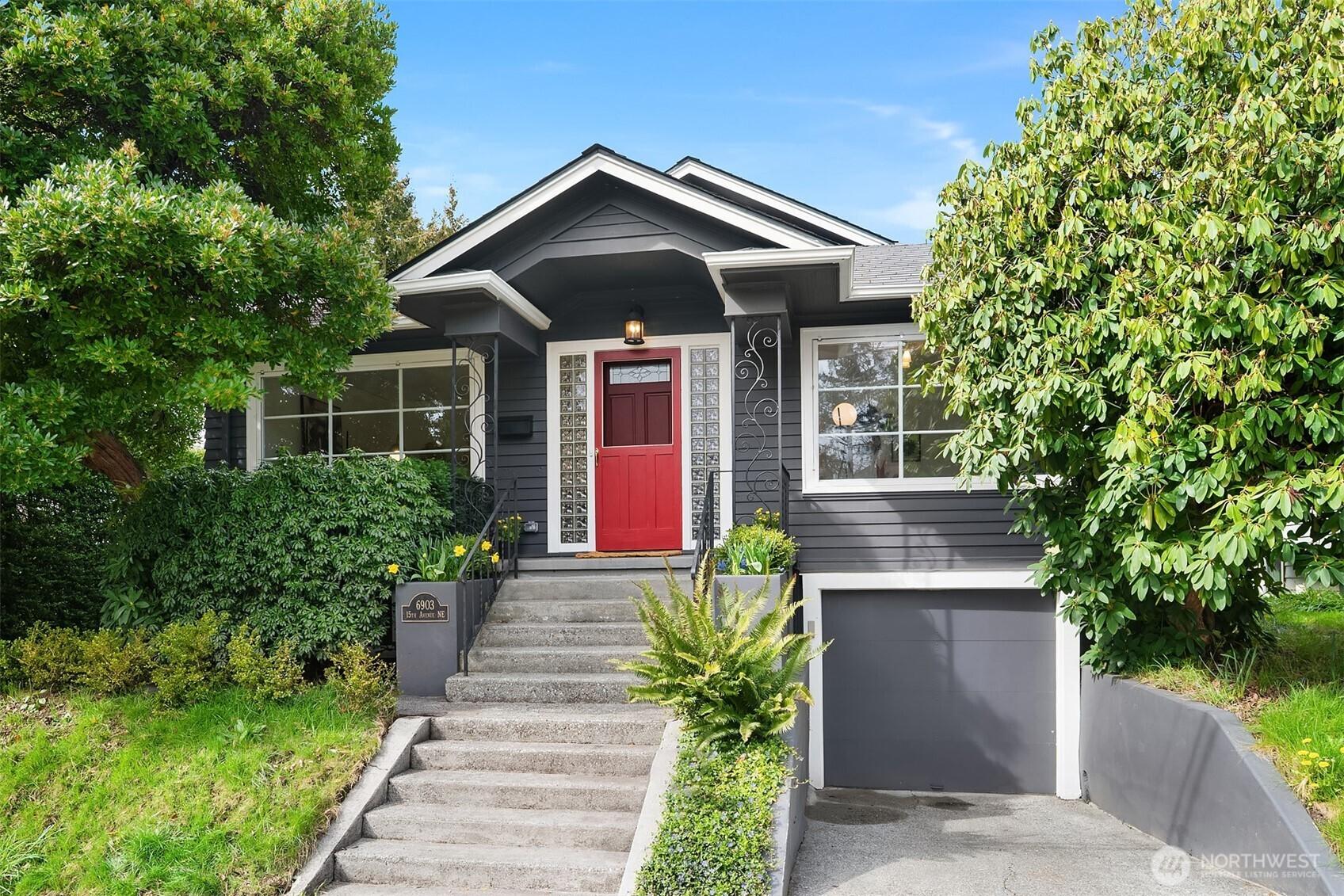15th Ave Ne, Seattle, WA 98115