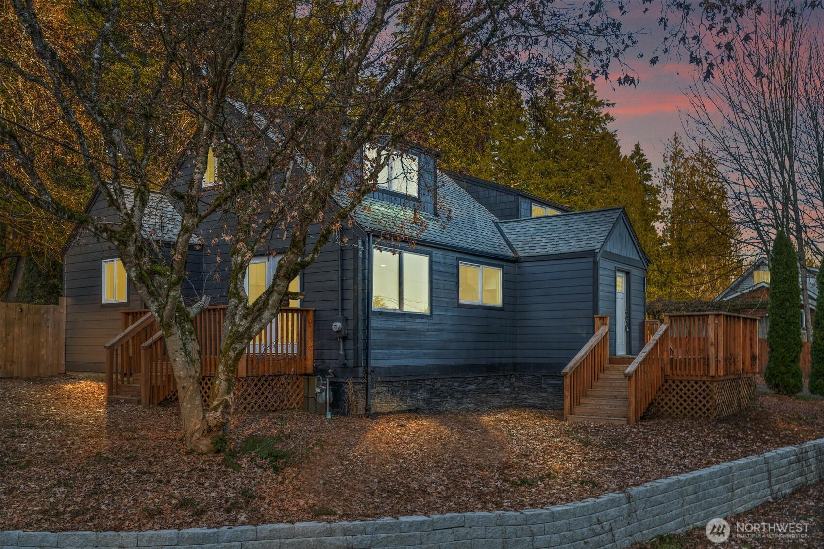 Deville Dr Nw, Bremerton, WA 98312