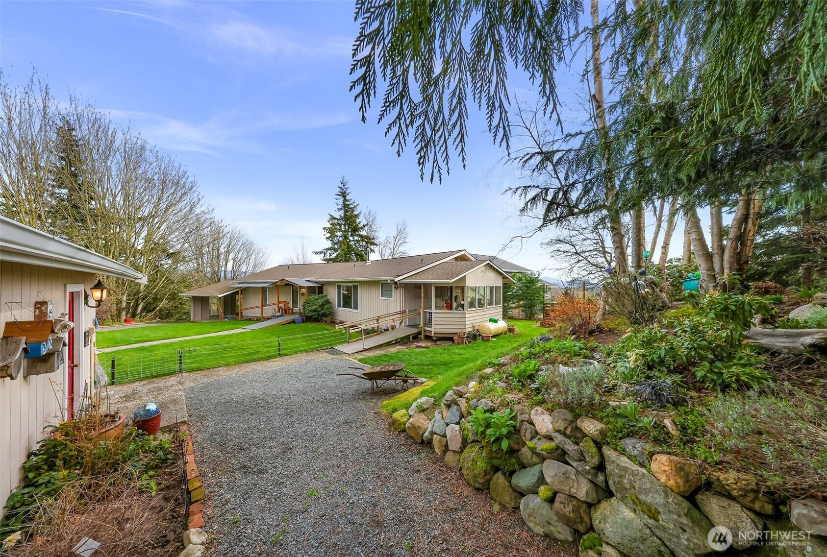 King Ave, Bellingham, WA 98226
