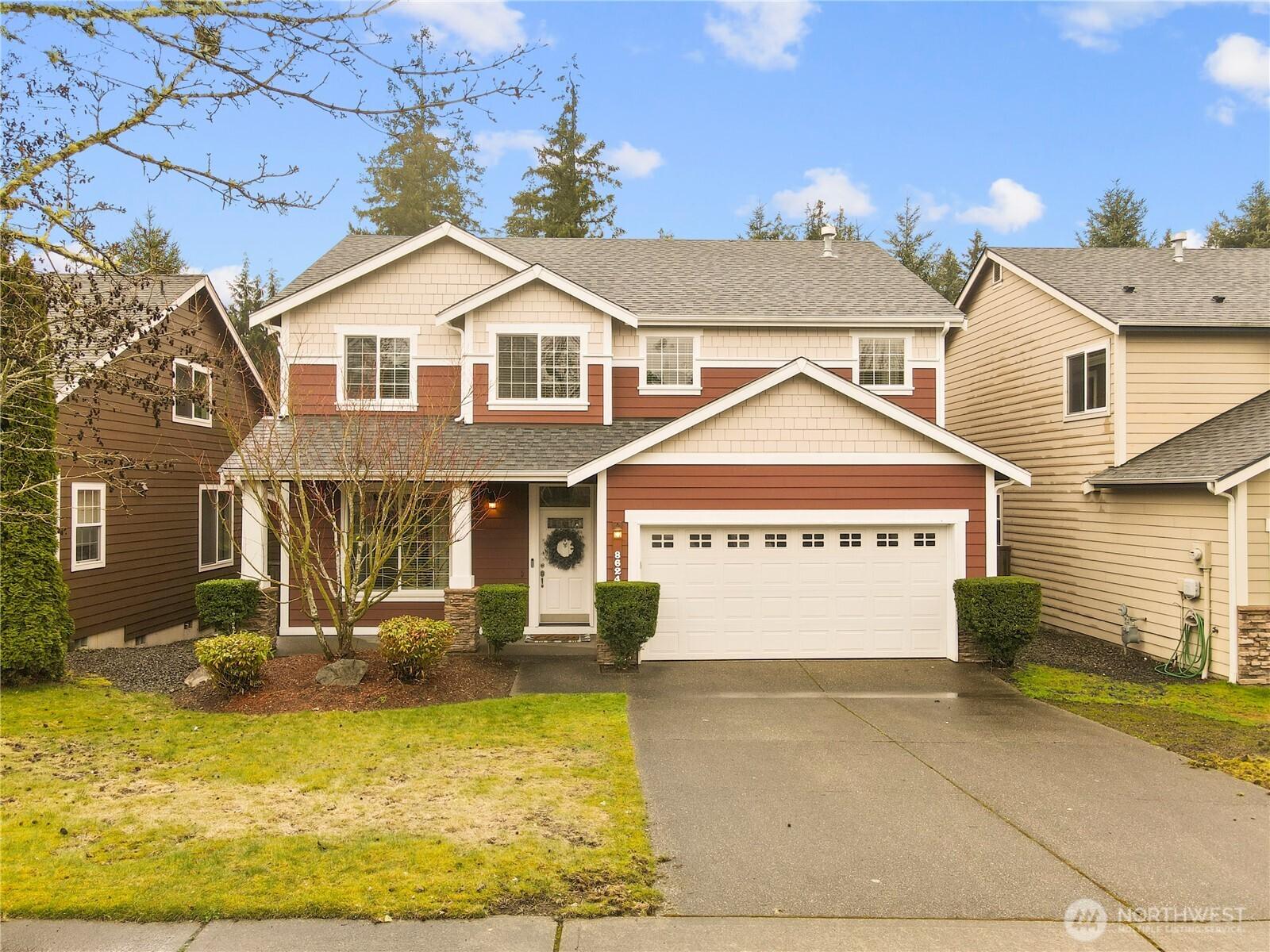 28th Way Se, Olympia, WA 98513