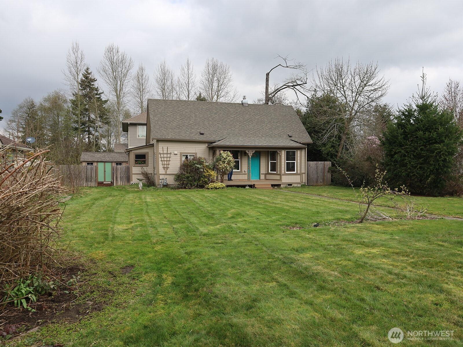 Adelia St, Blaine, WA 98230