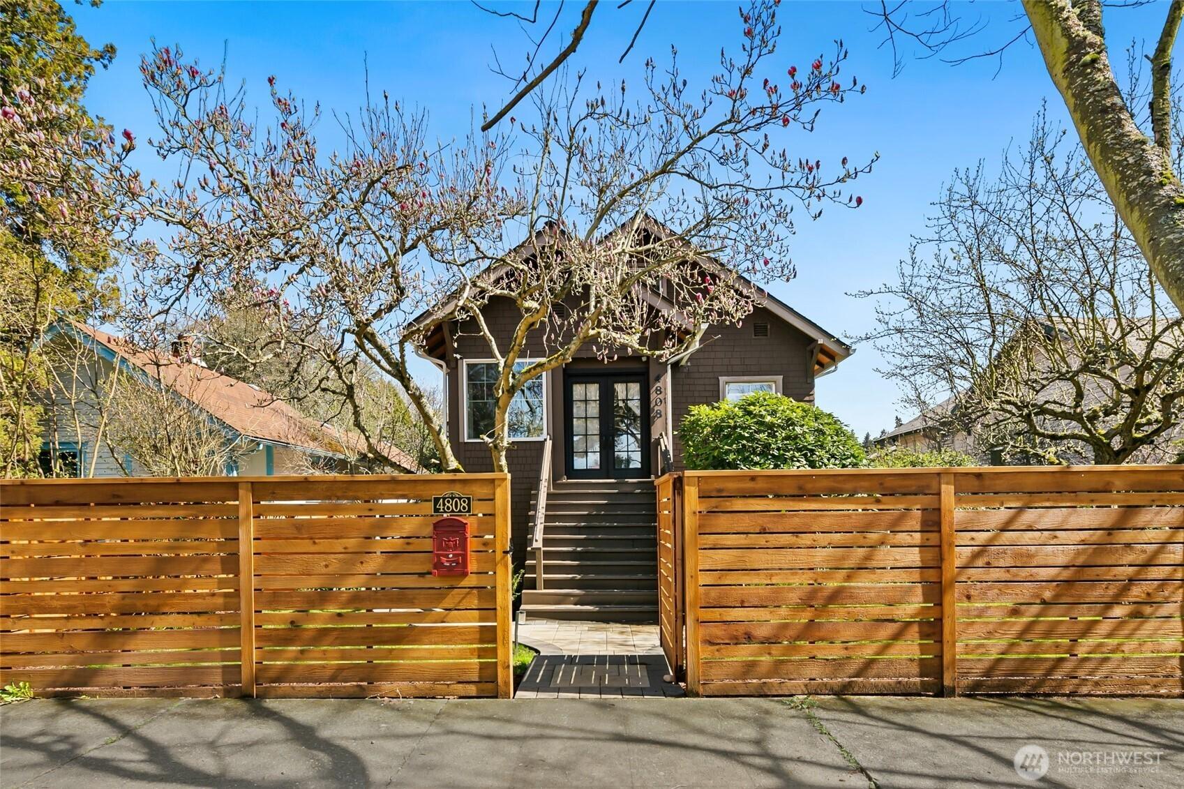 49th Ave Sw, Seattle, WA 98116