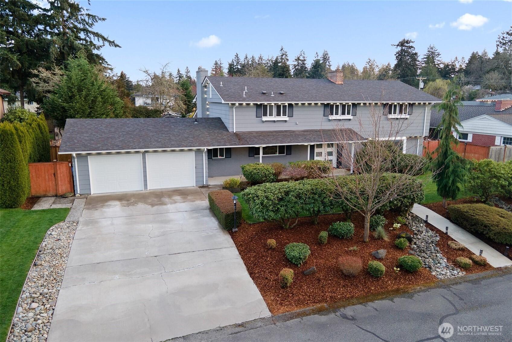 117th St Sw, Lakewood, WA 98499