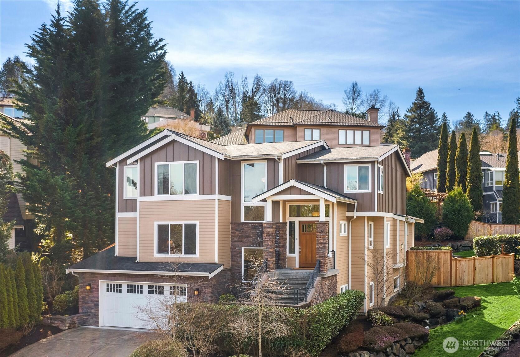 Ne 89th St, Seattle, WA 98115