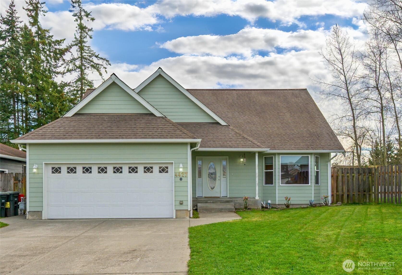 Carstan Loop, Blaine, WA 98230