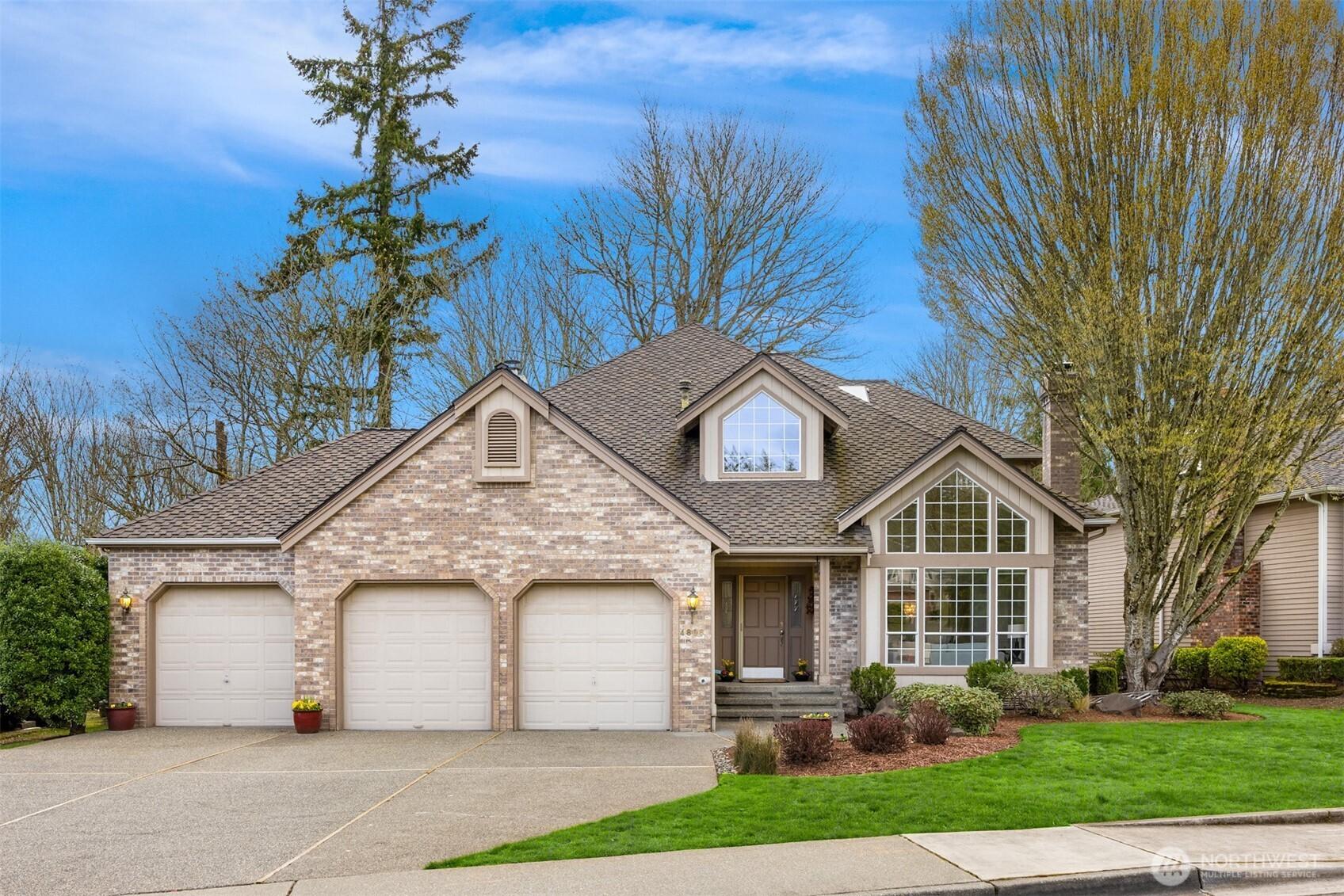 192nd Dr Ne, Sammamish, WA 98074