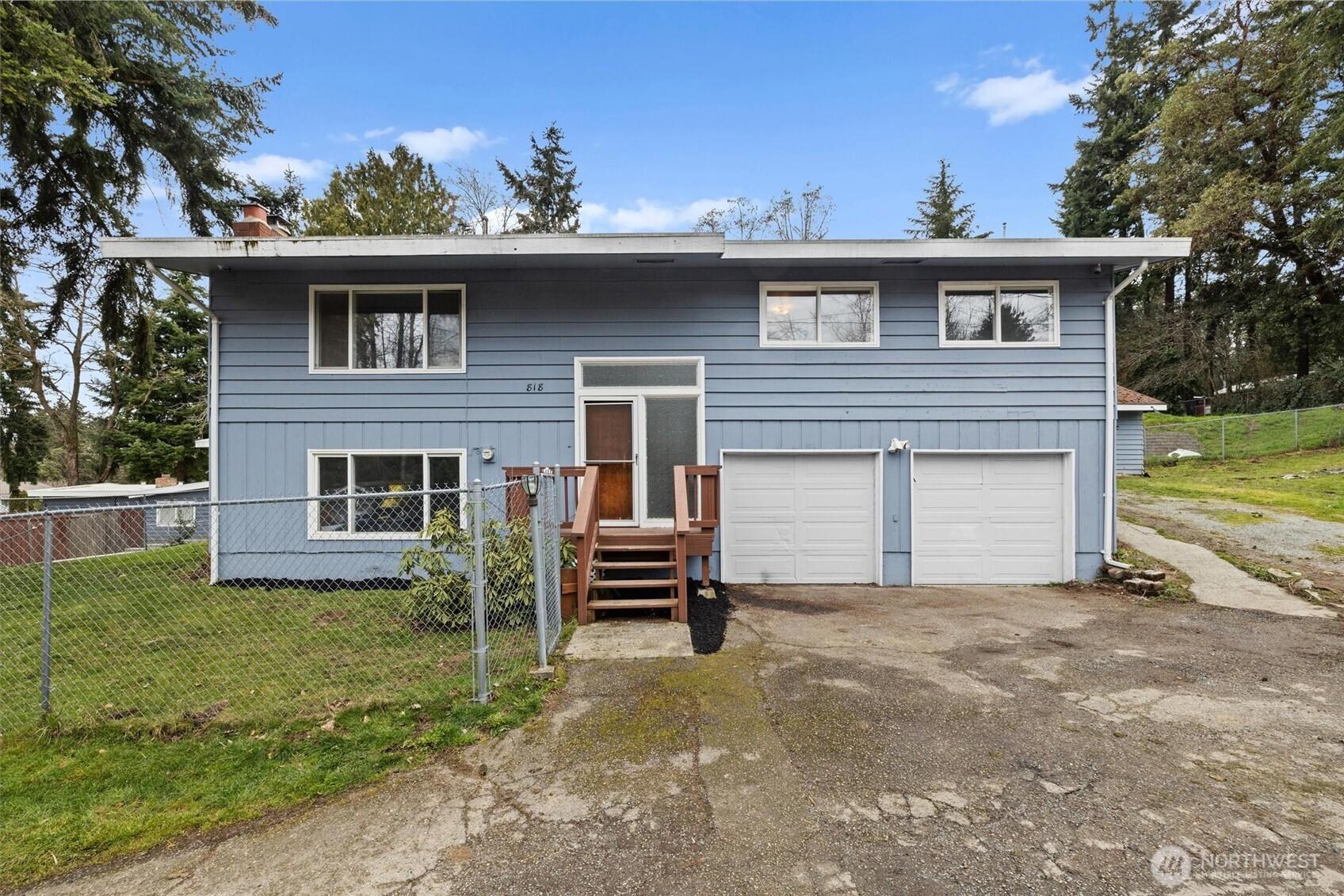 S 129th Pl, Burien, WA 98168