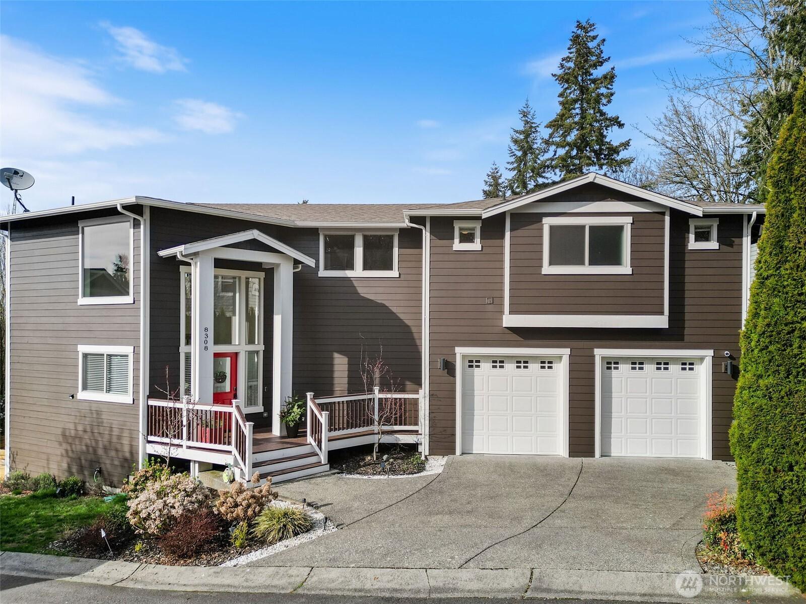 Ne 163rd Pl, Kenmore, WA 98028