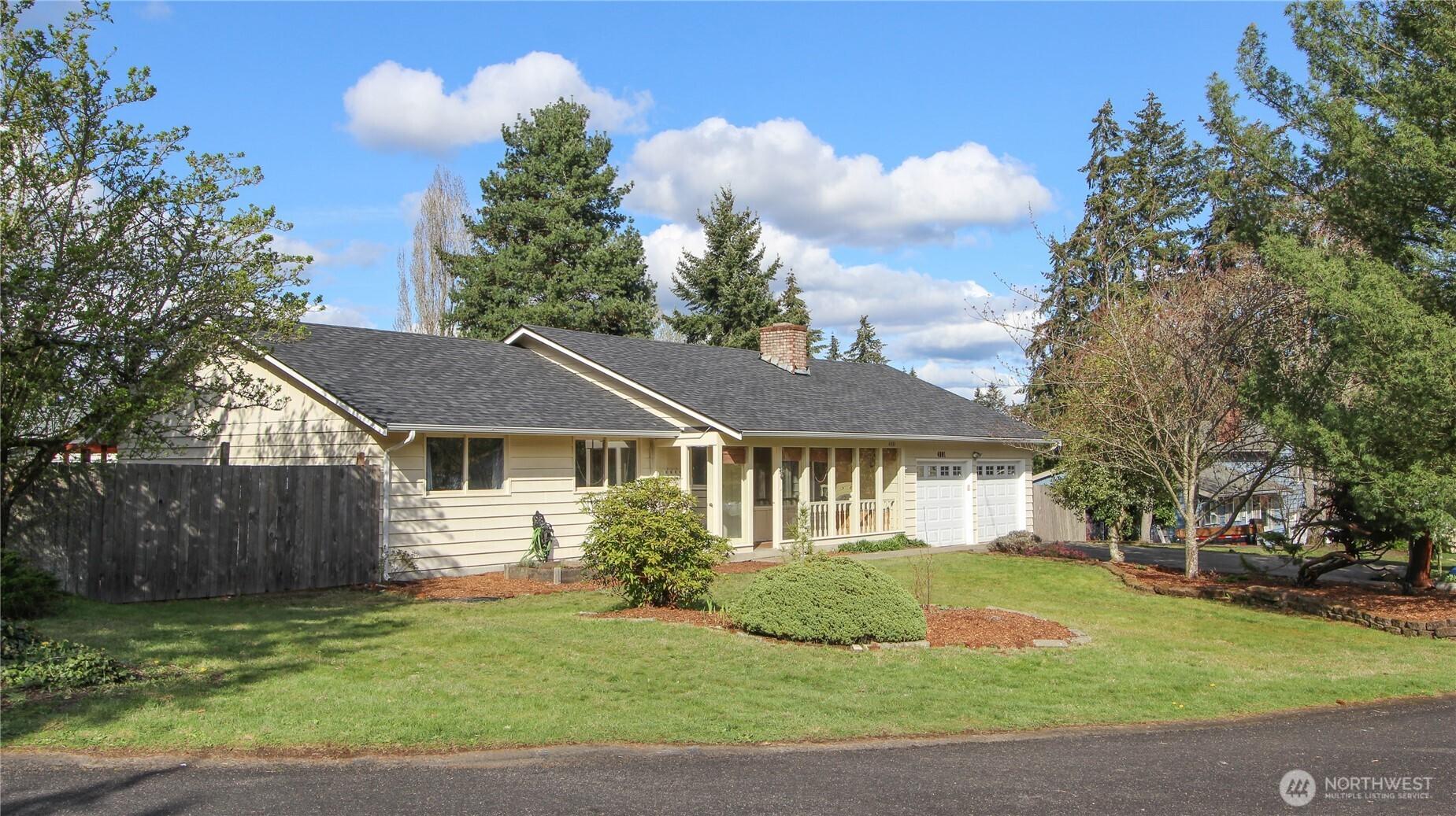 75th St E, Tacoma, WA 98443