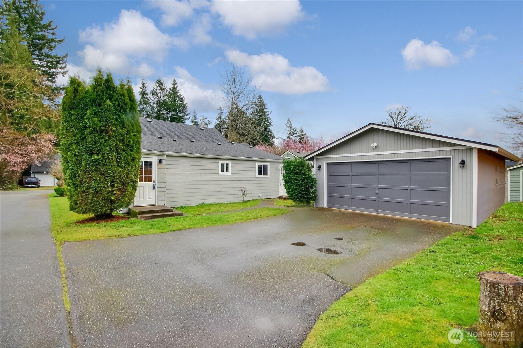Cady Rd, Everett, WA 98203