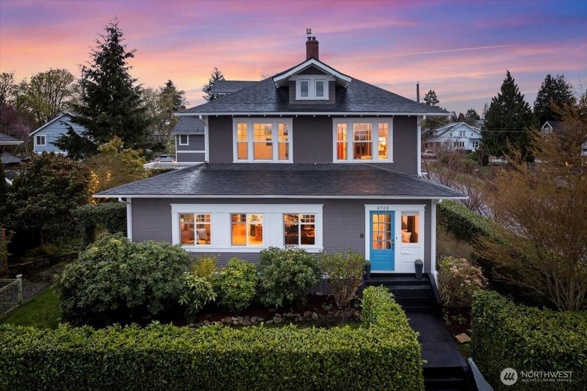 N 39th St, Tacoma, WA 98407