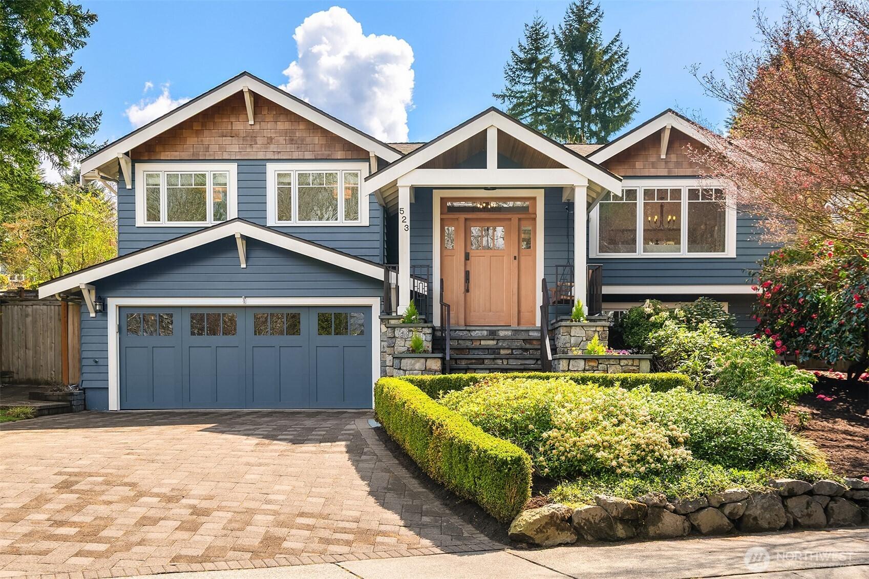 19th Pl, Kirkland, WA 98033