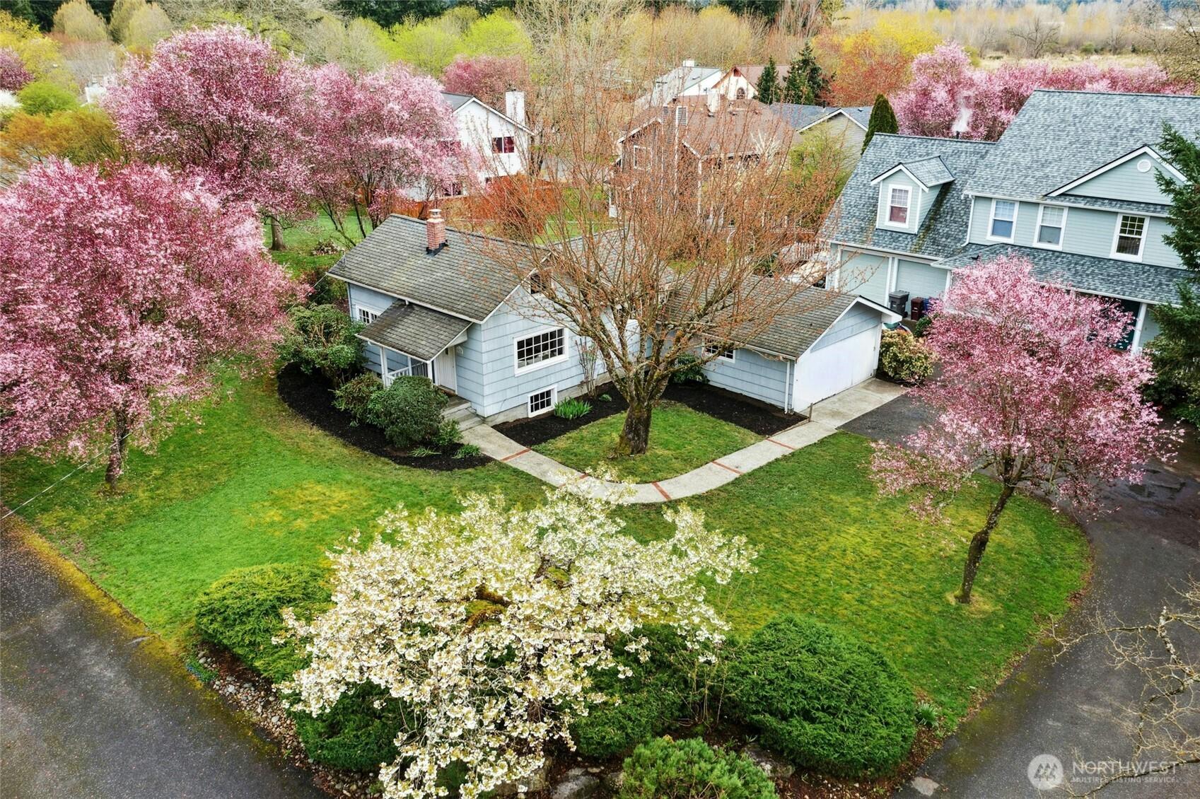 Avondale Rd Ne, Redmond, WA 98052