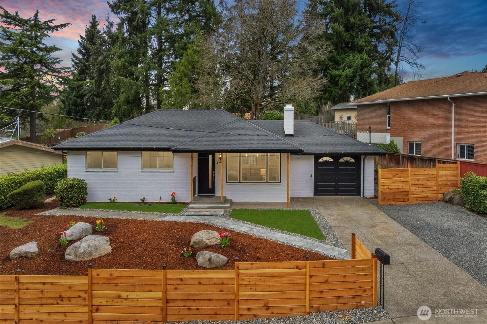Kirkland Ave Ne, Renton, WA 98056