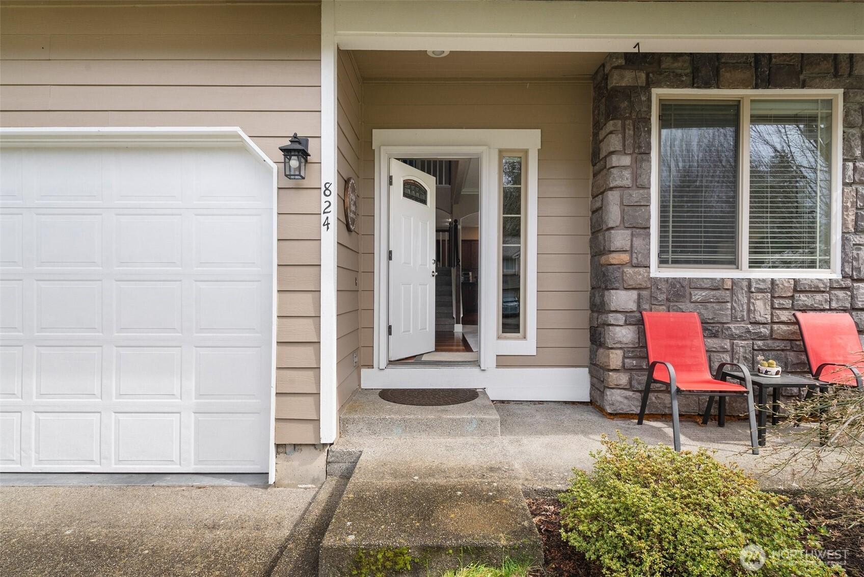 Sarah Ct Nw, Olympia, WA 98502