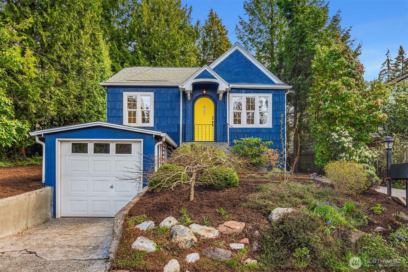 12th Ave Ne, Seattle, WA 98115