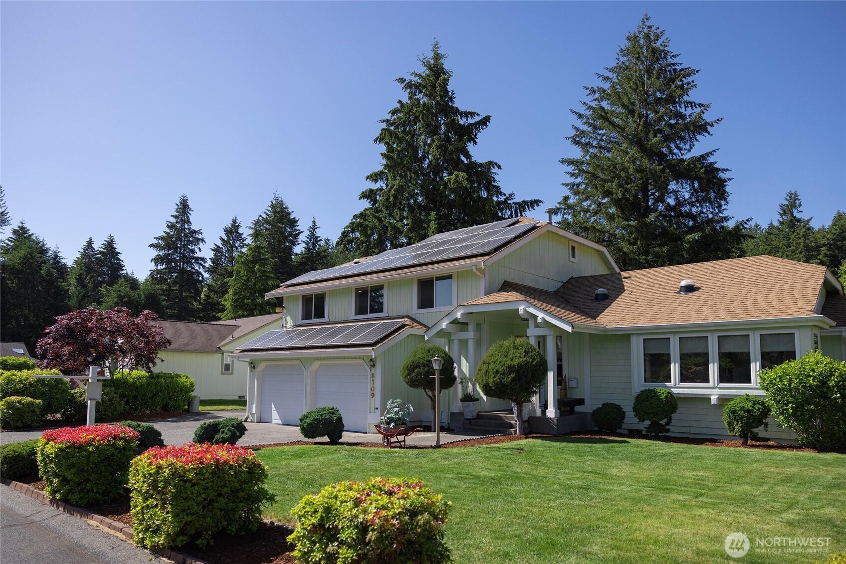 115th Street Ct Sw, Lakewood, WA 98498