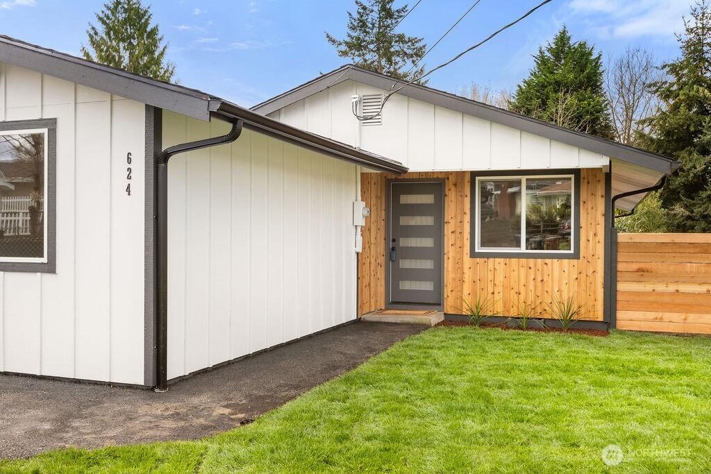 S 91st St, Tacoma, WA 98444