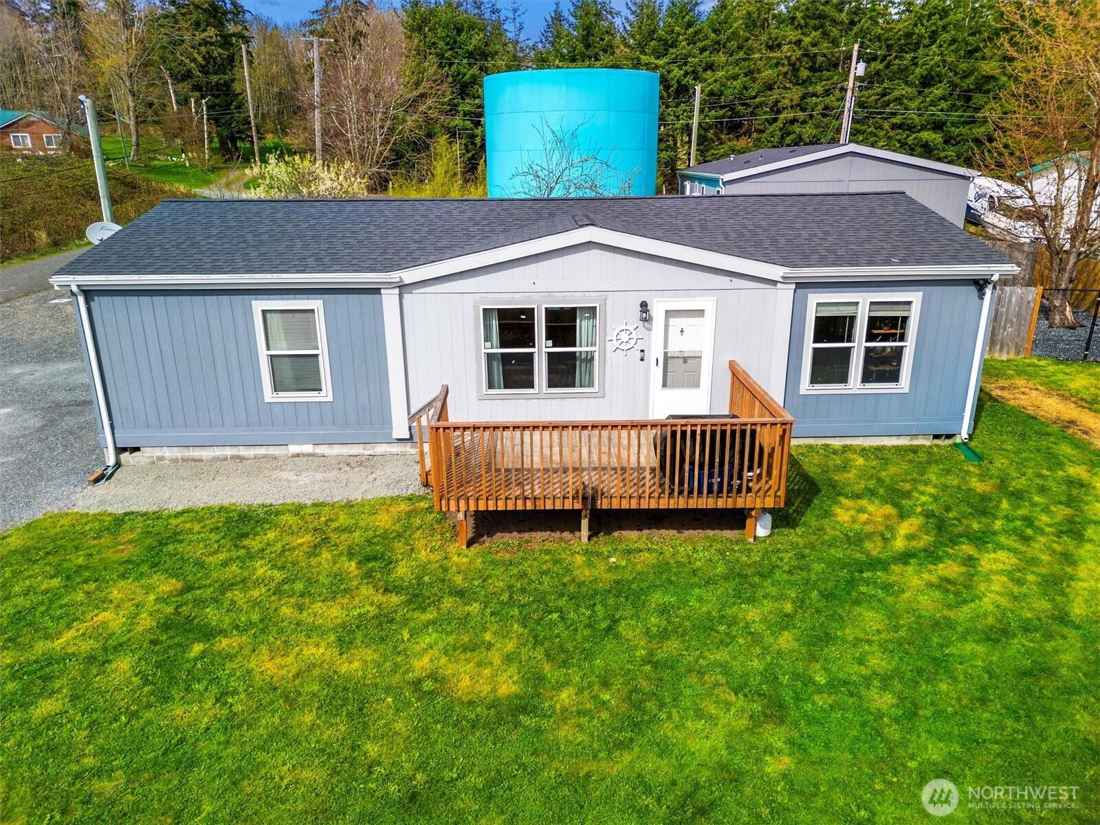 Treevue Rd, Blaine, WA 98230