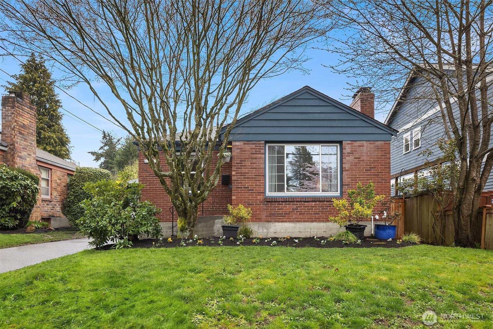 24th Ave Ne, Seattle, WA 98115