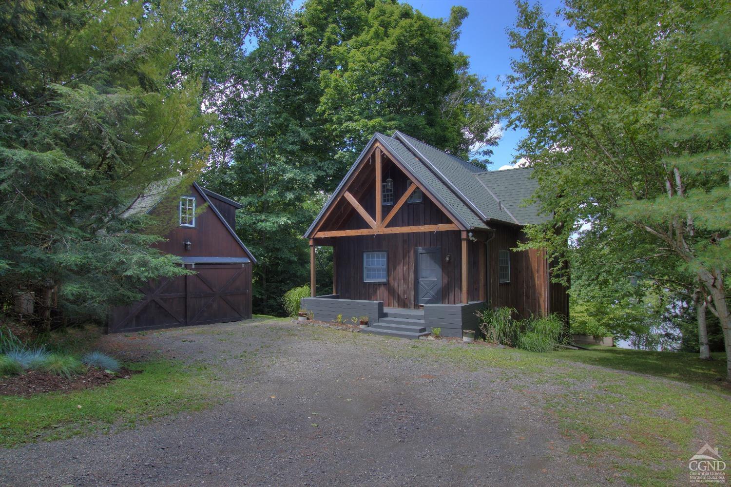 Island Dr, Craryville, NY 12521