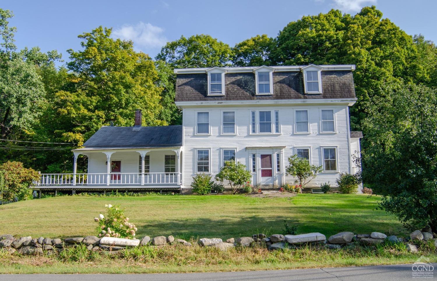 S Stephentown Rd, Stephentown, NY 12168