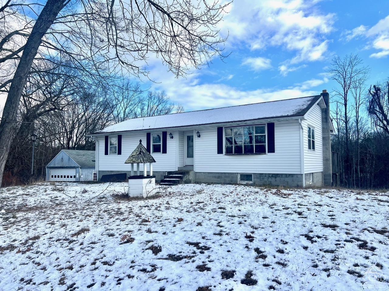 Maple Avenue Ext, Germantown, NY 12526