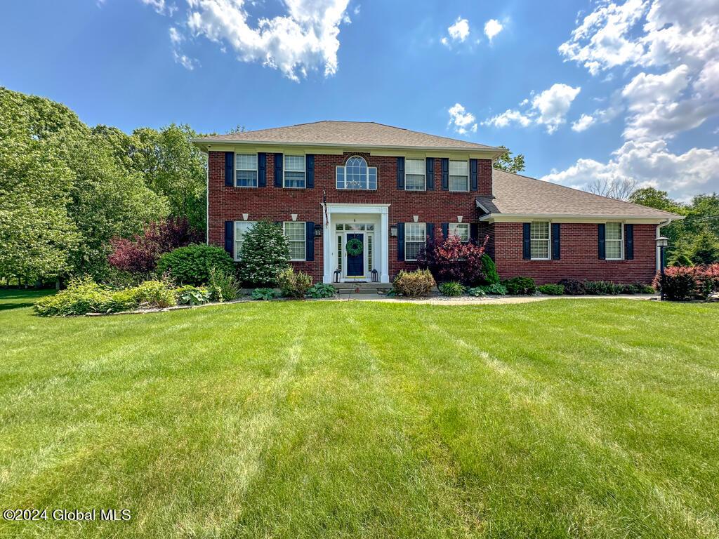 Browns Path, Queensbury, NY 12804