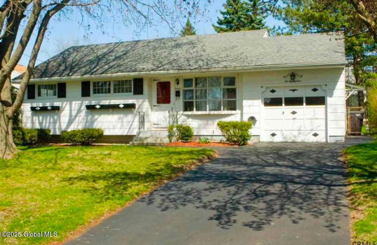Madison Ave, Troy, NY 12180