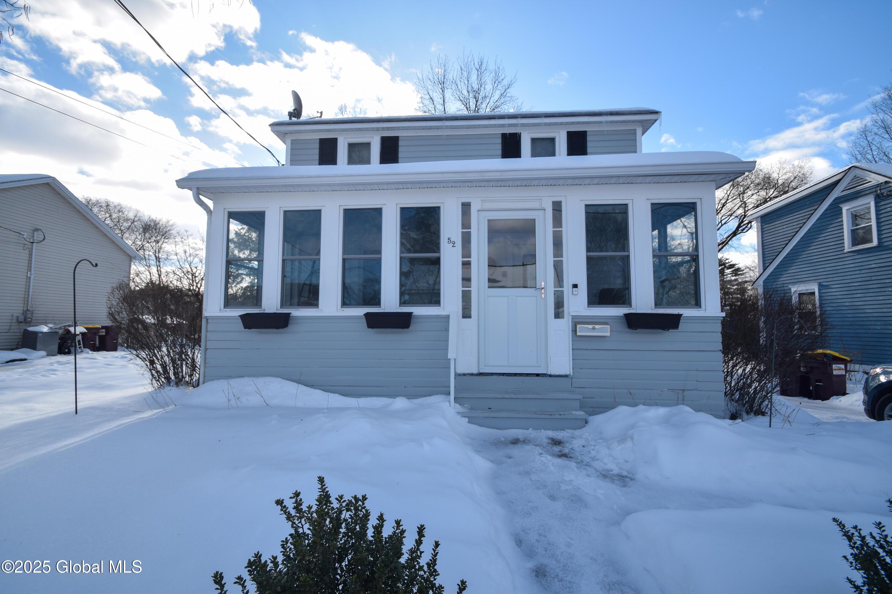 Wilson Ave, South Glens Falls, NY 12803