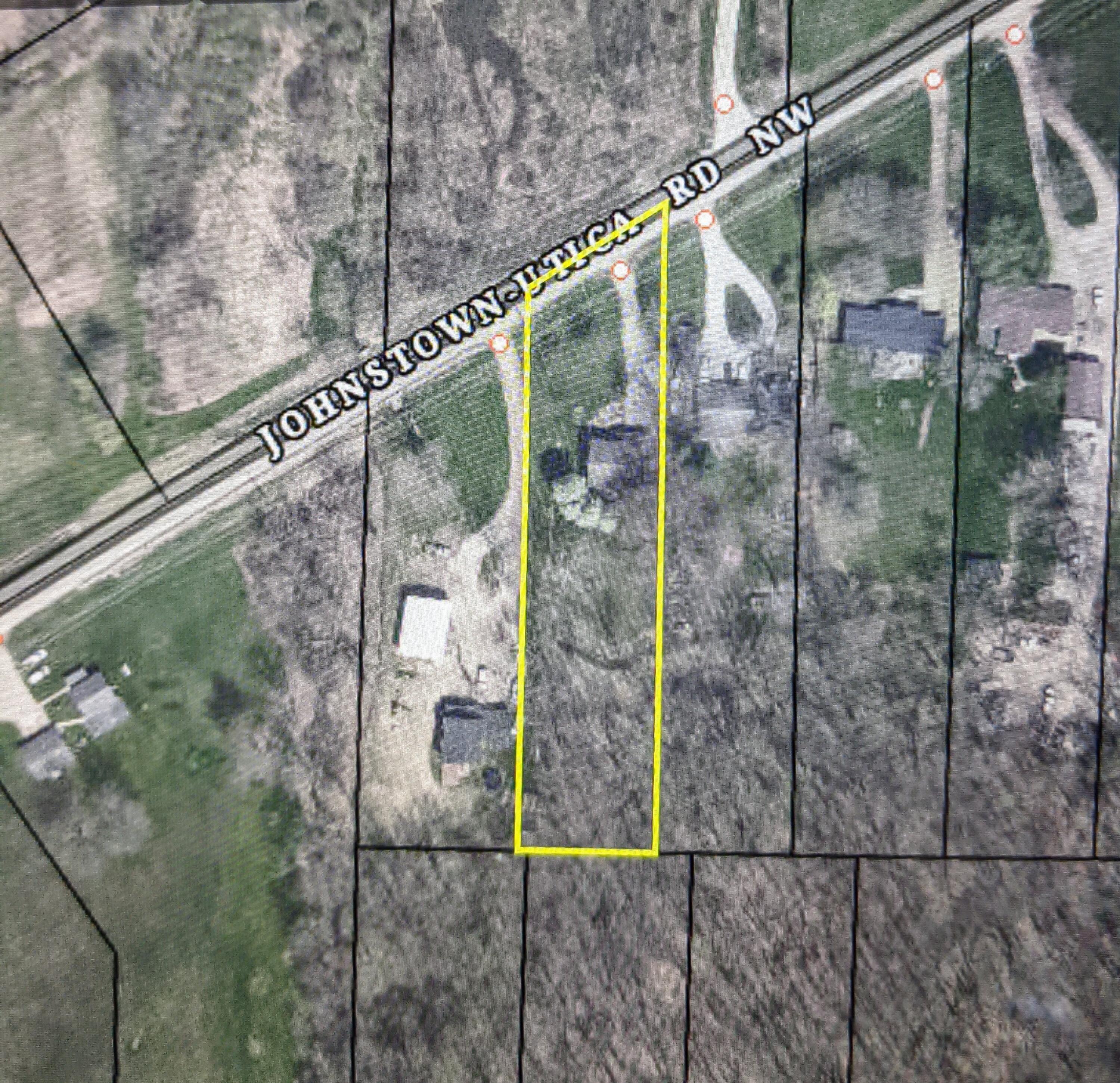 Johnstown Utica Rd, Johnstown, OH 43031