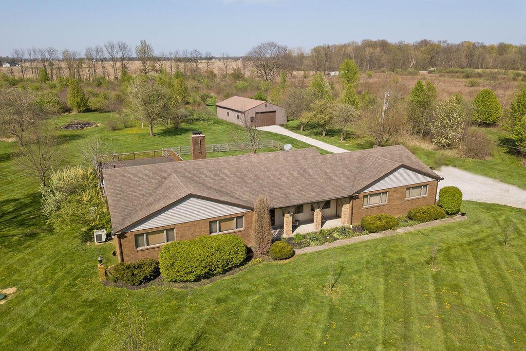 Duncan Plains Rd, Johnstown, OH 43031