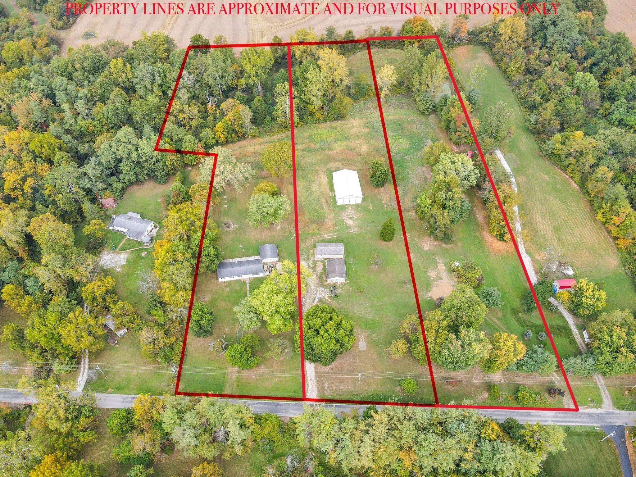 Concord Rd, Alexandria, OH 43001