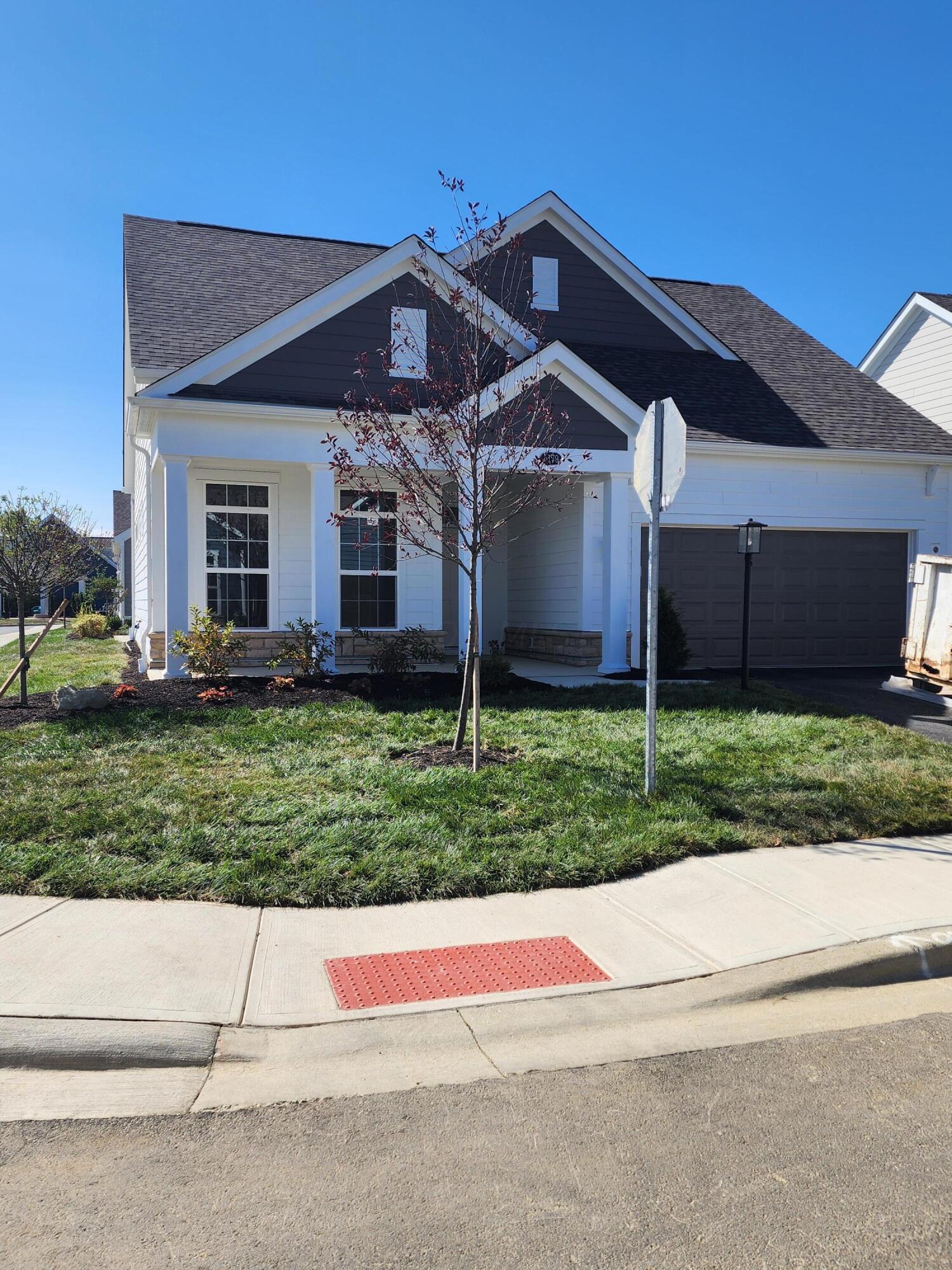 Clarewood Ln, Dublin, OH 43016