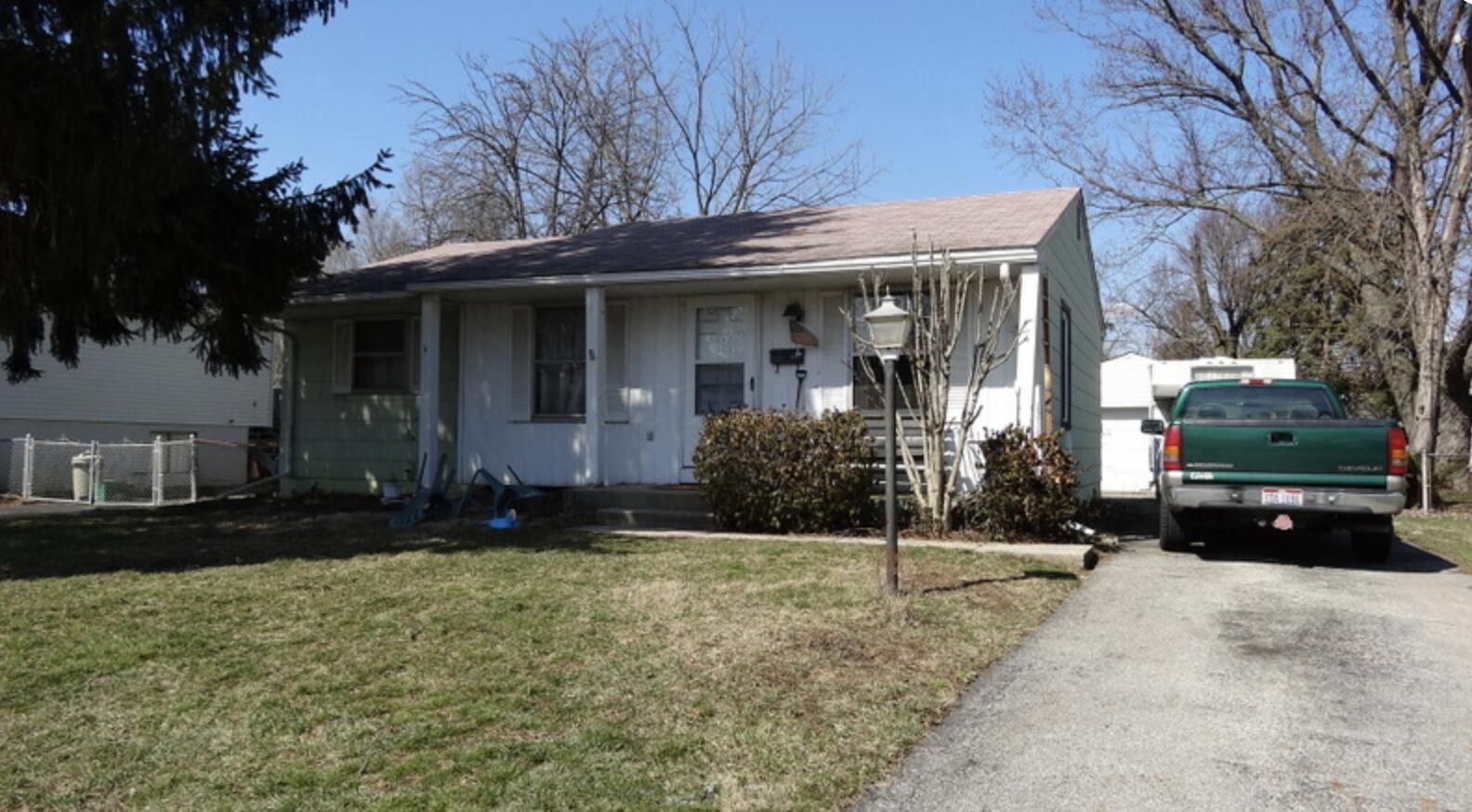 Rutledge Dr N, Columbus, OH 43232