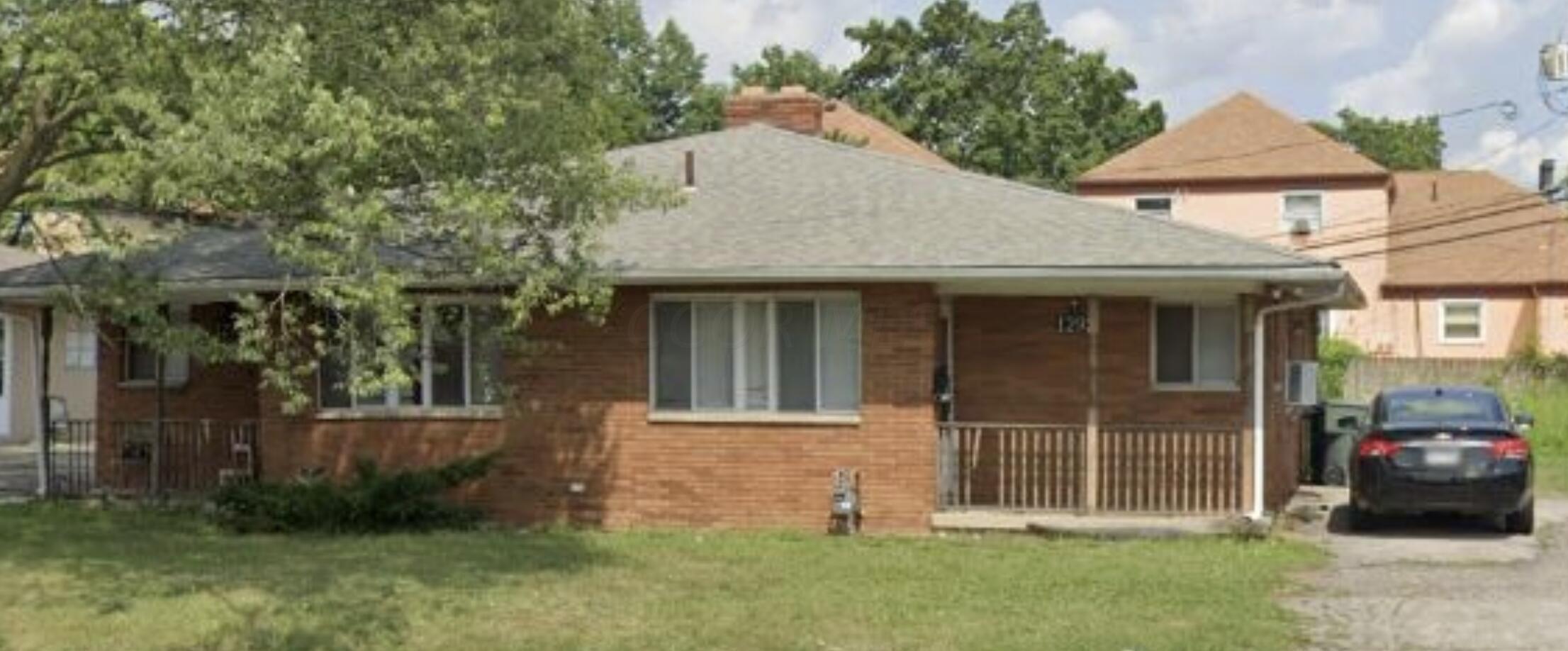 S James Rd, Columbus, OH 43227