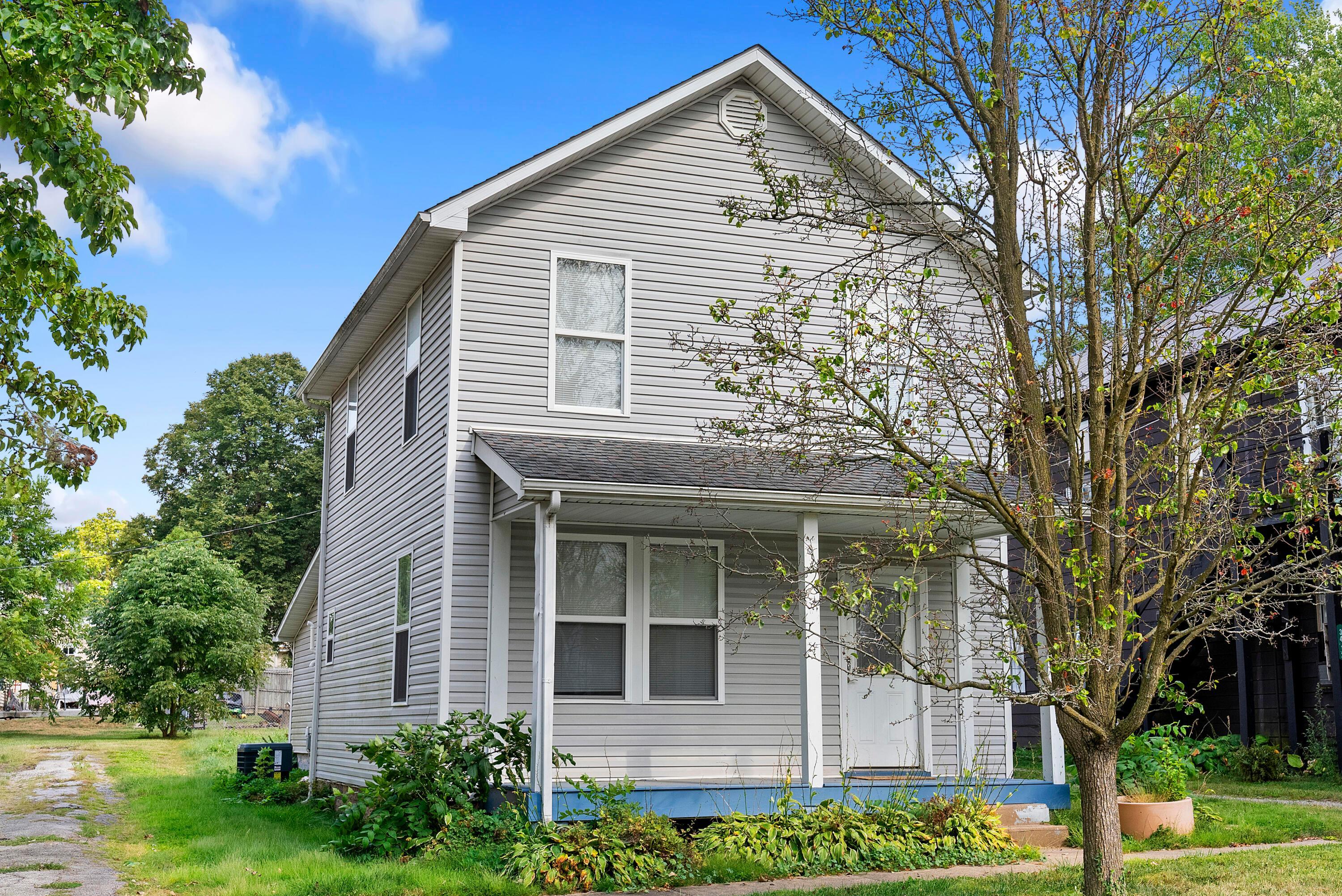 N Vernon St, Sunbury, OH 43074
