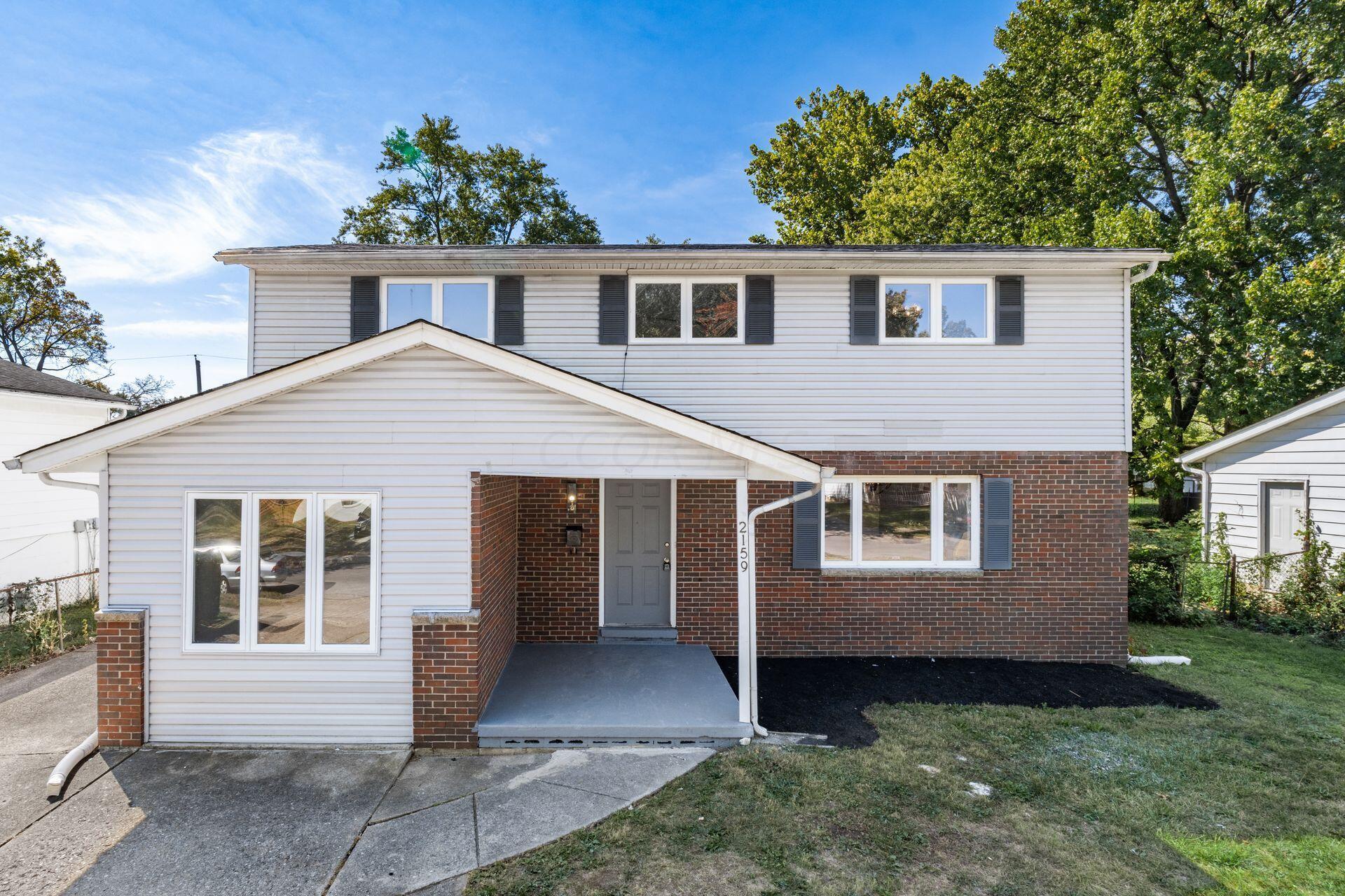 Waldorf Rd, Columbus, OH 43229