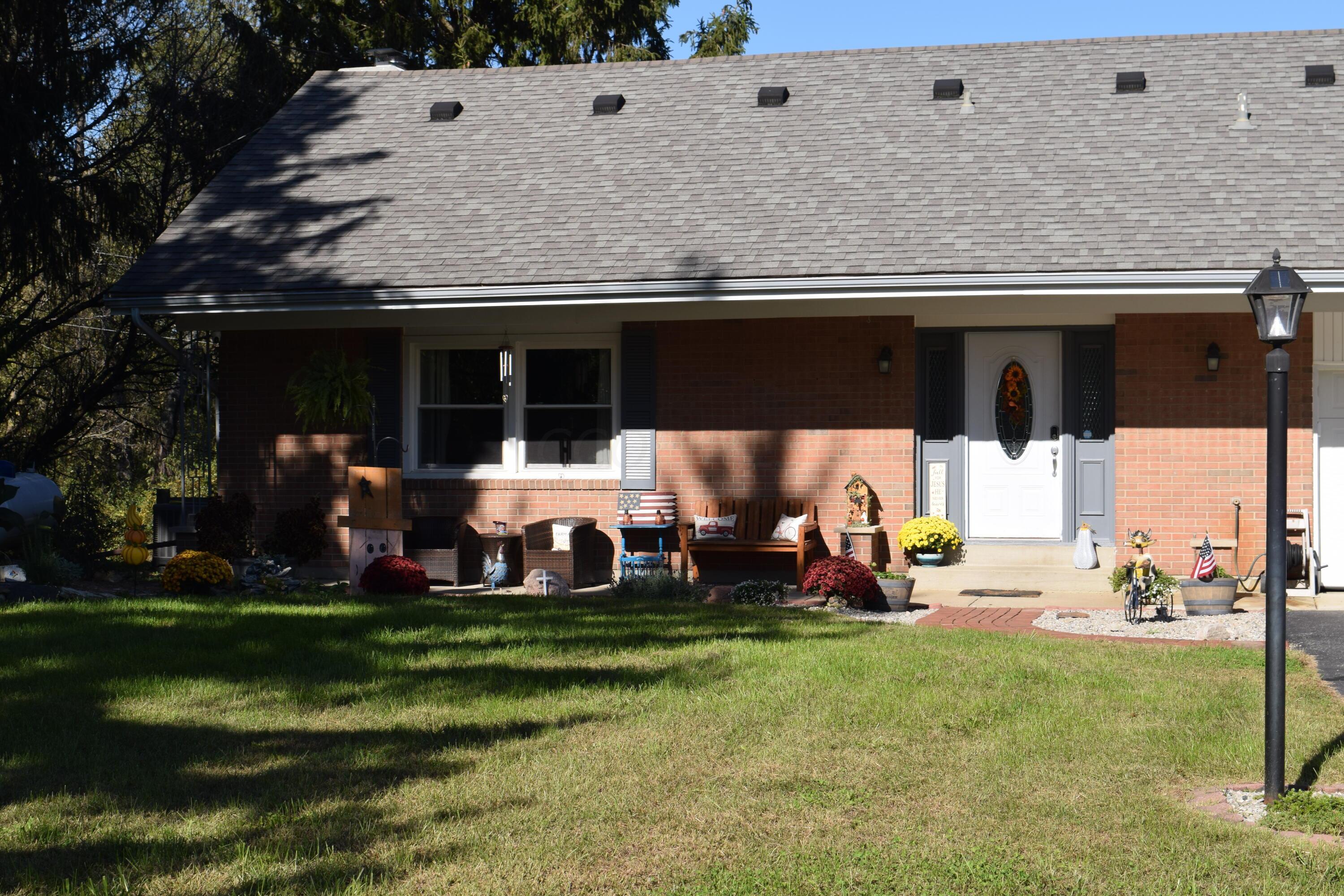 Westland Dr, New Carlisle, OH 45344
