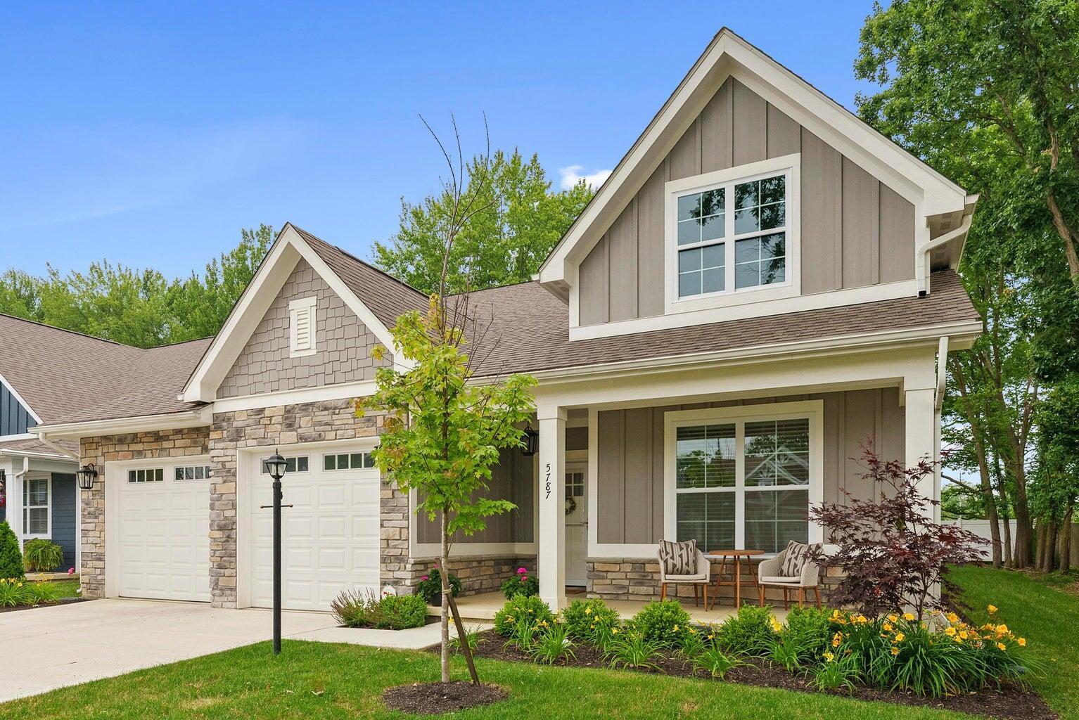 Wisdom Loop, New Albany, OH 43054