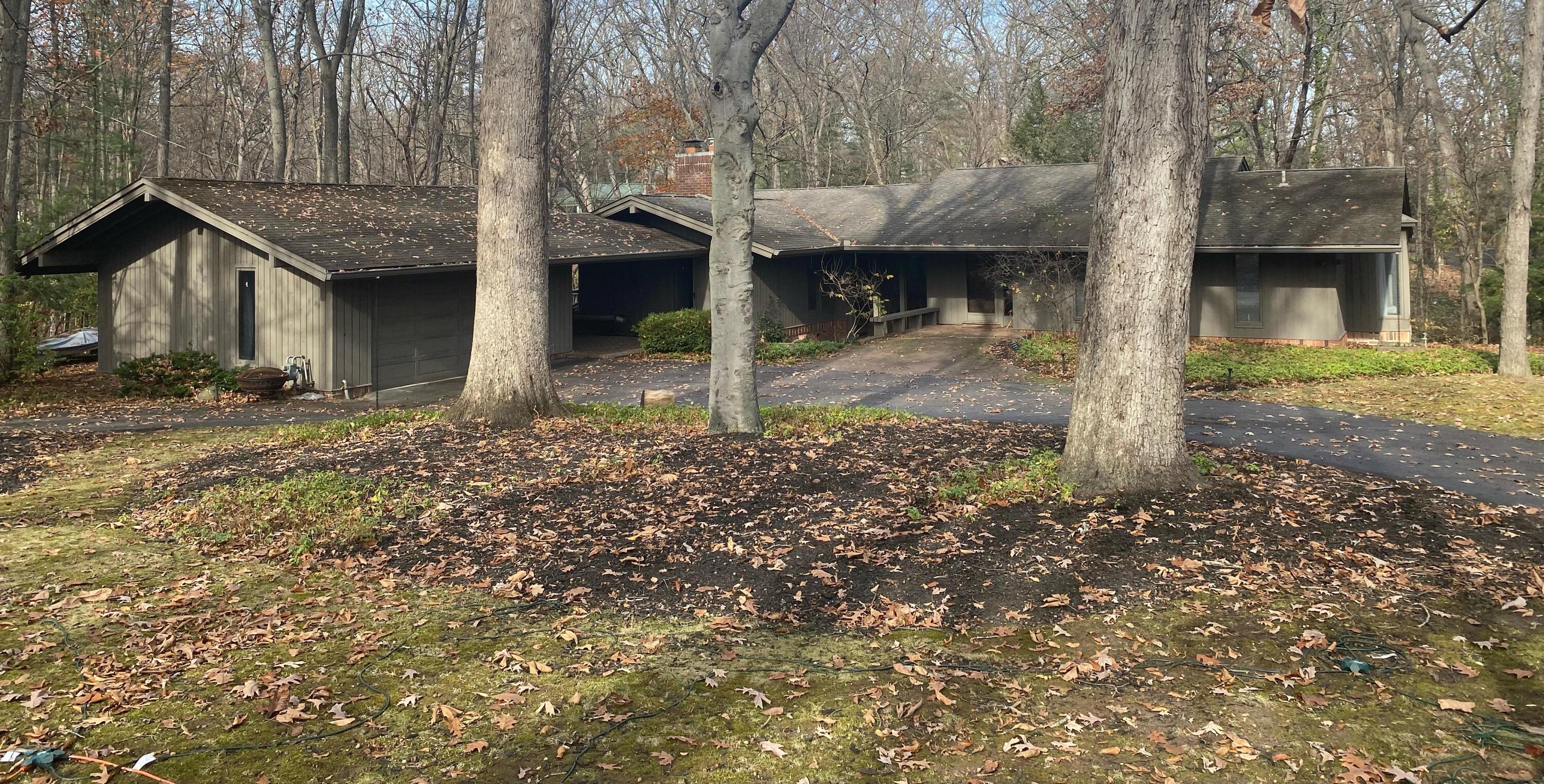 Woods Ln, Columbus, OH 43235