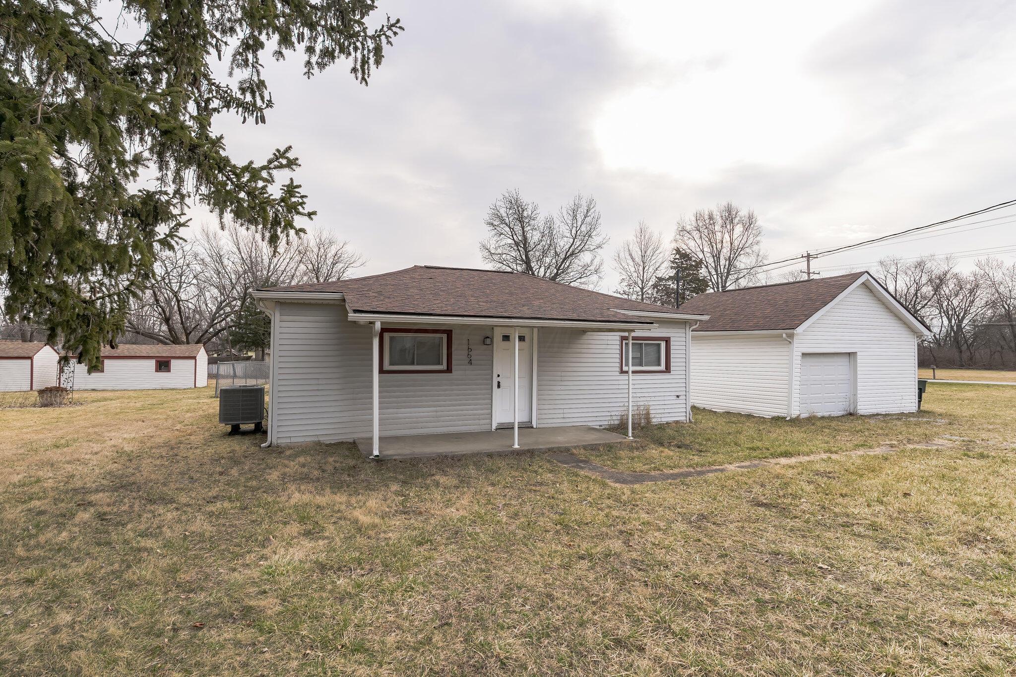 Barnett Rd, Columbus, OH 43227