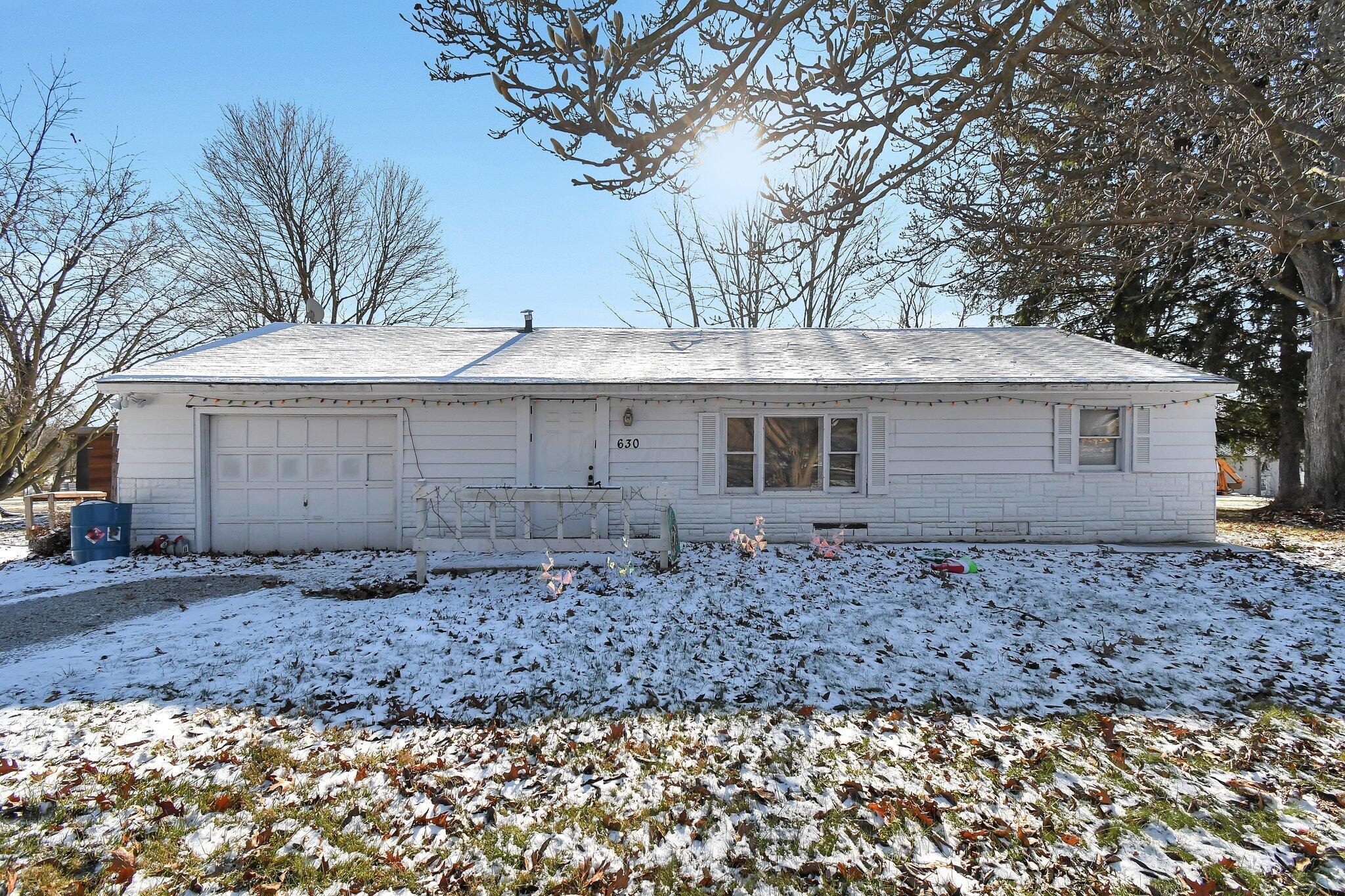 Fleming Falls Rd, Mansfield, OH 44905