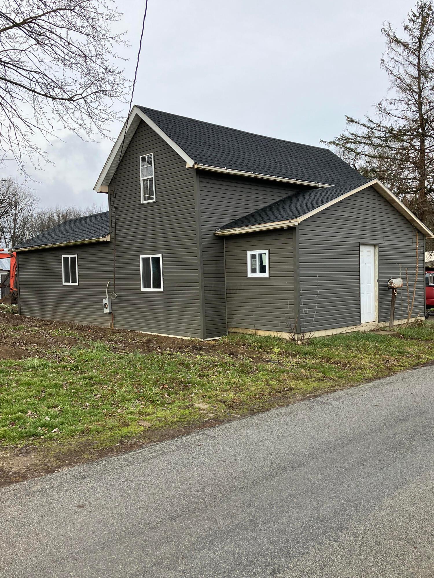 Richardson Ave, London, OH 43140