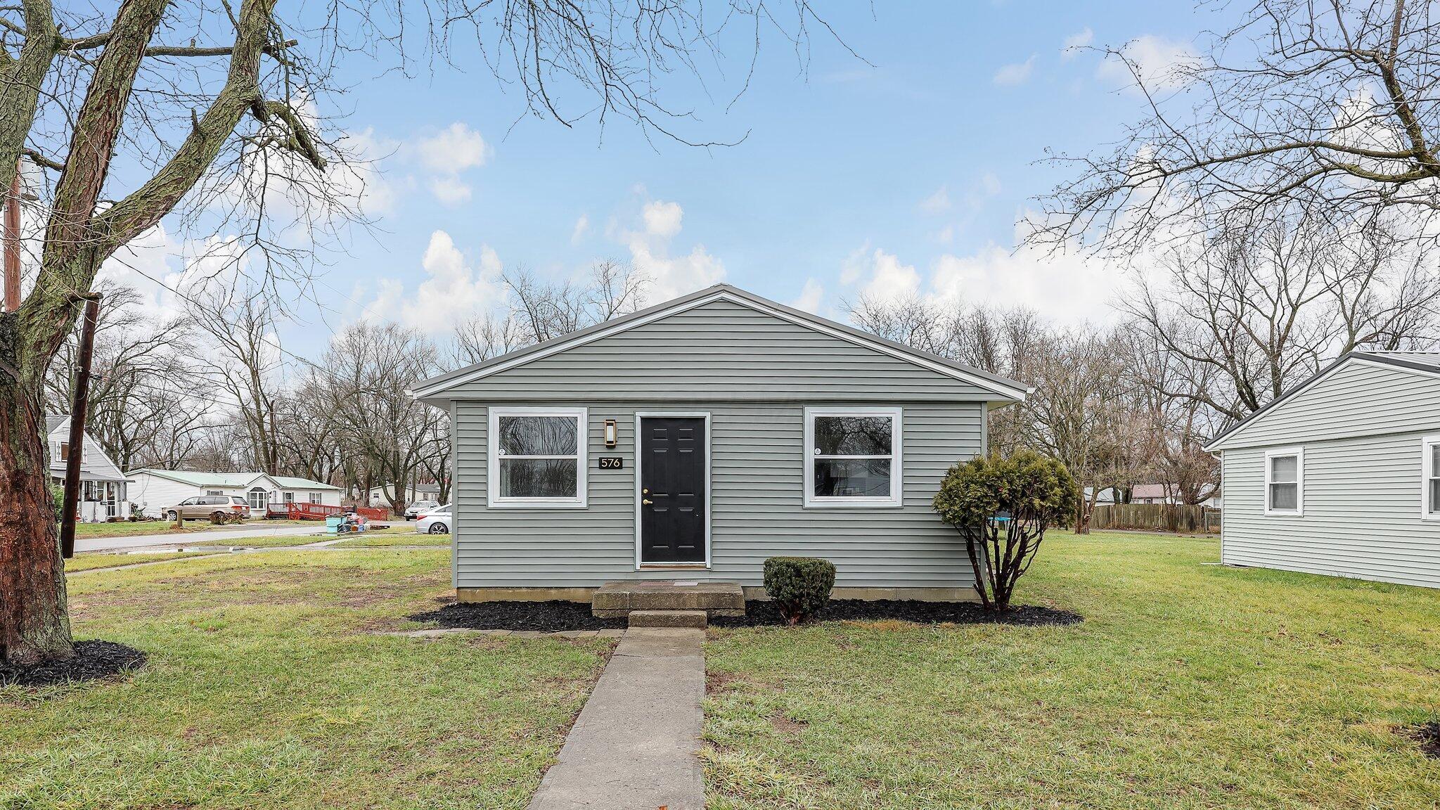 Adams St, Marion, OH 43302