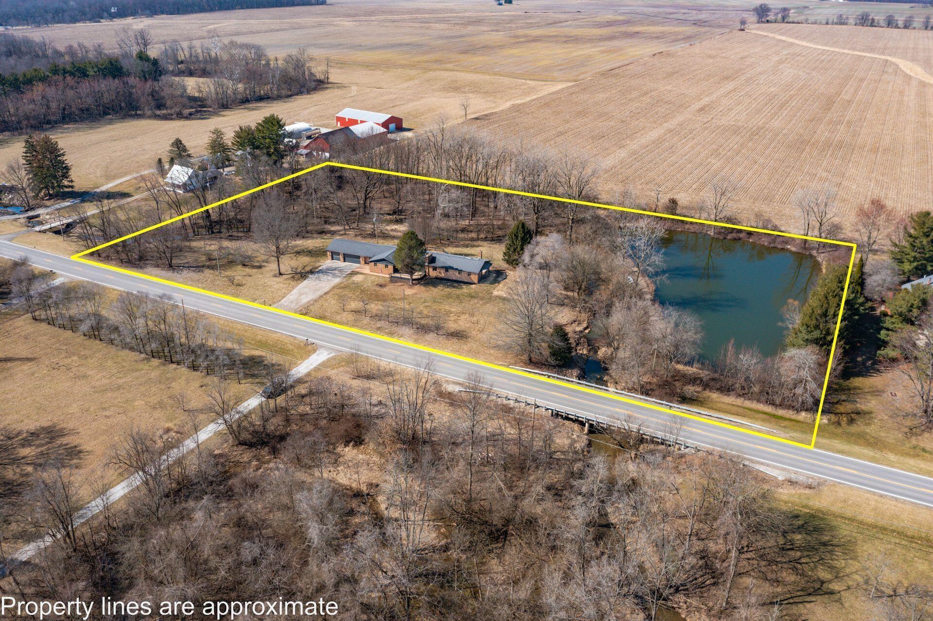 N County Road 605, Sunbury, OH 43074