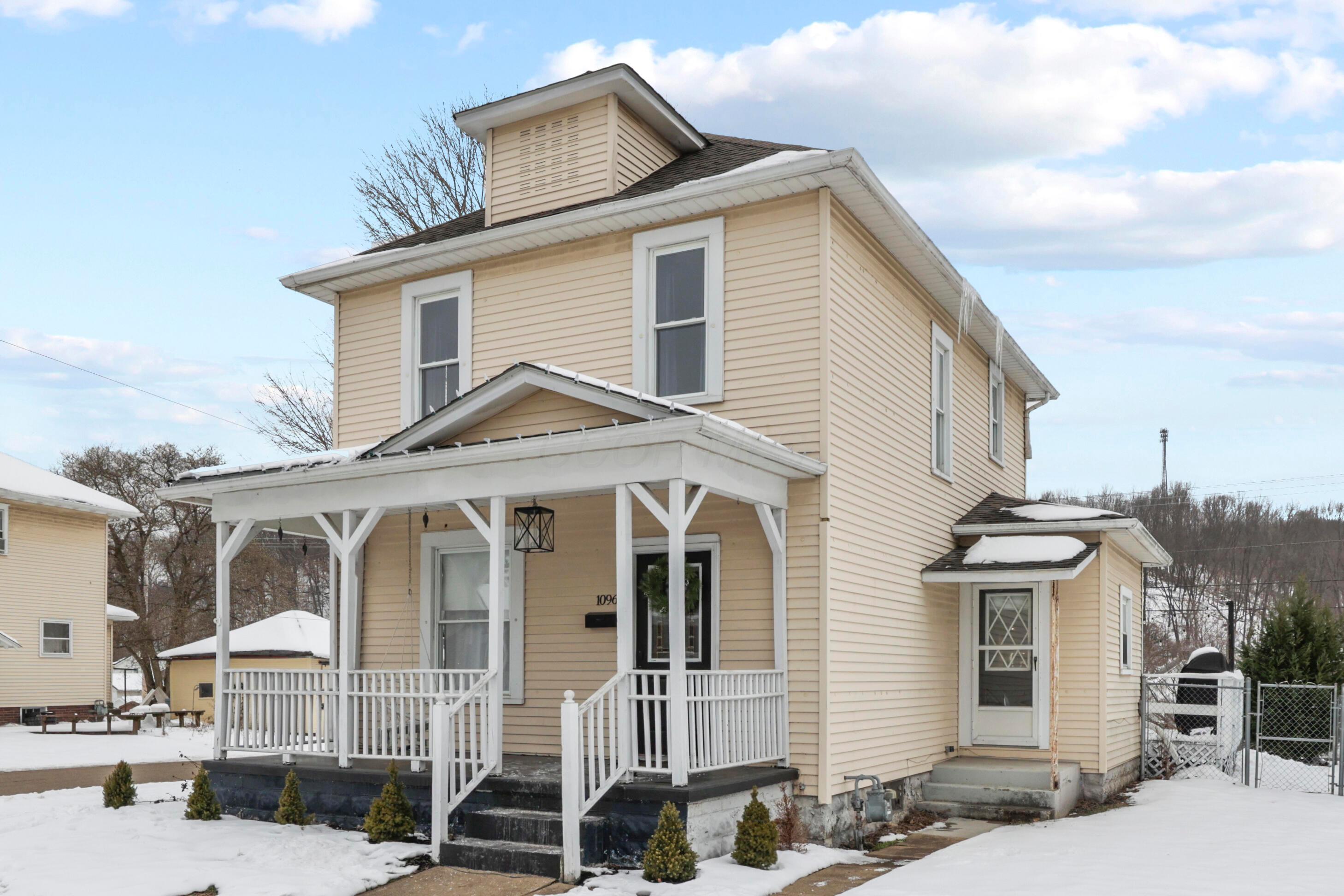 Church St, Logan, OH 43138