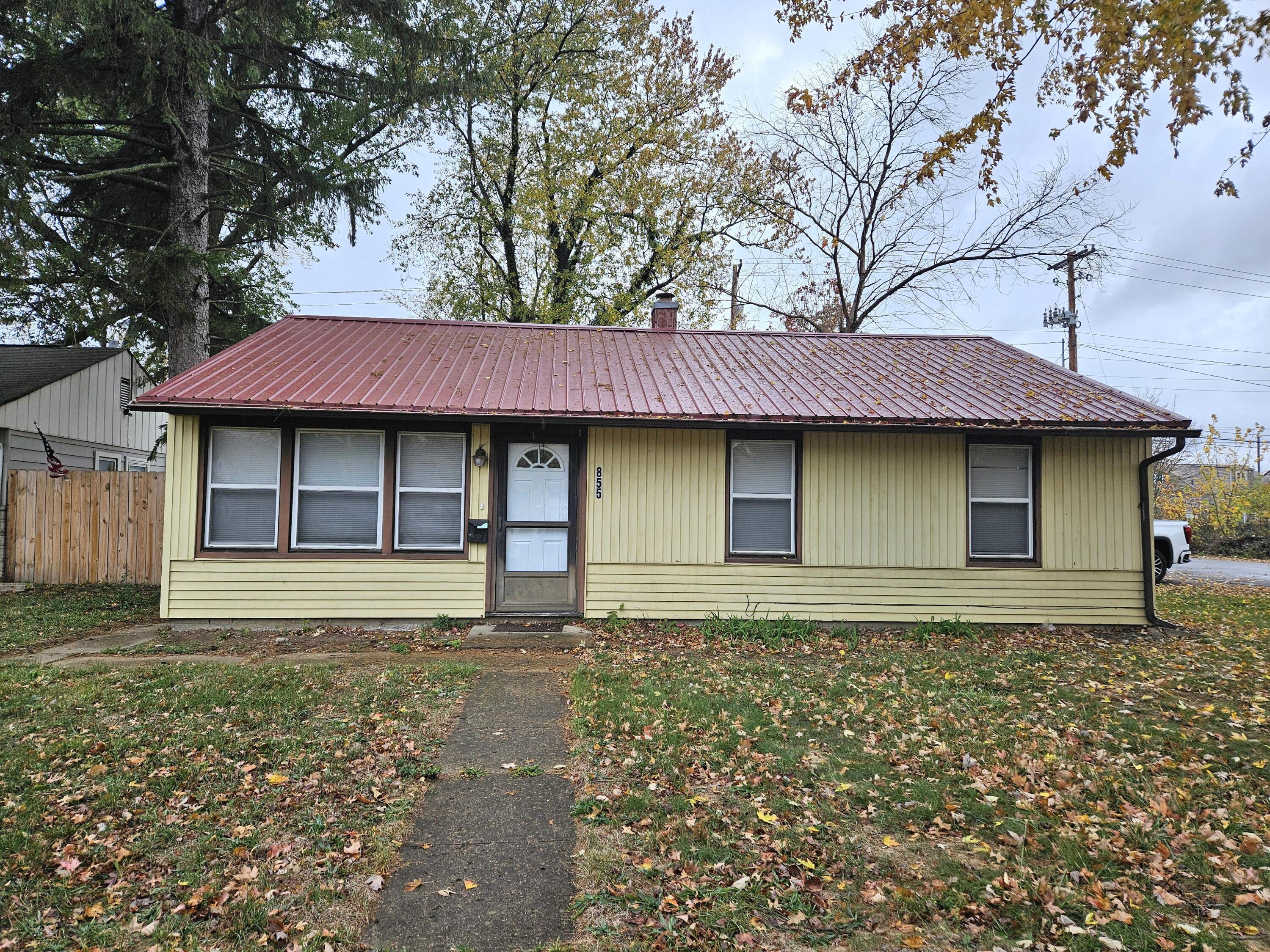 S Ashburton Rd, Columbus, OH 43227