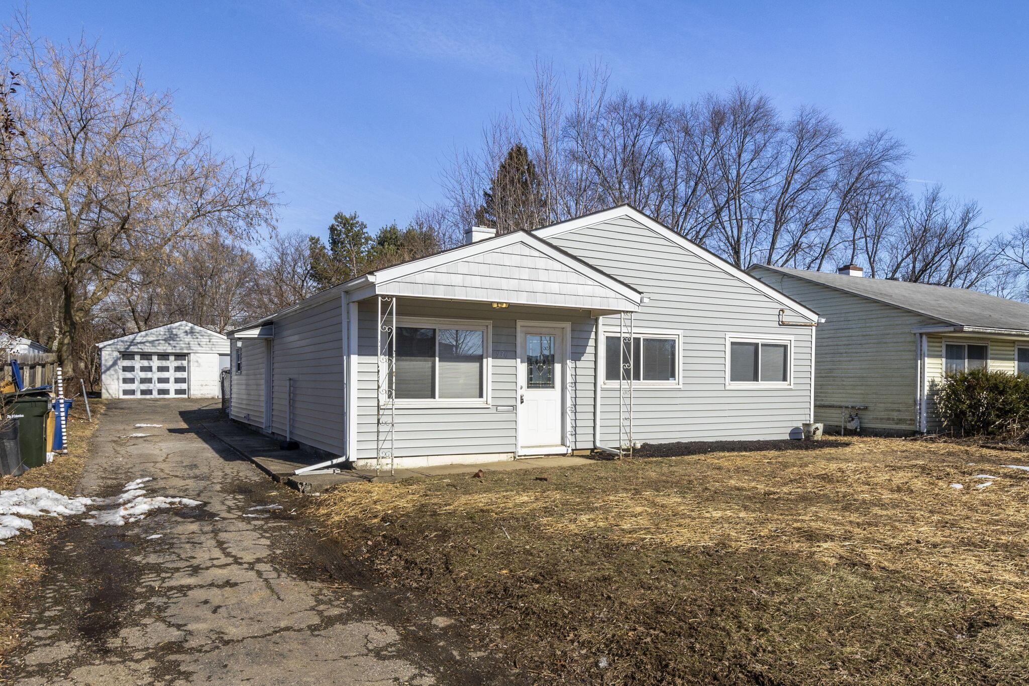 Northridge Rd, Columbus, OH 43224